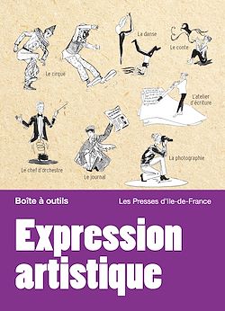 Télécharger le livre :  Expression artistique