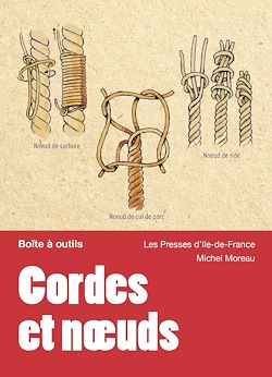Télécharger le livre :  Cordes et nœuds