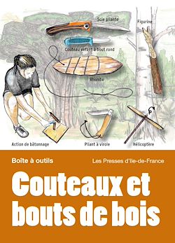 Télécharger le livre :  Couteaux et bouts de bois
