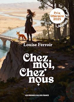 Télécharger le livre :  Chez moi, chez nous
