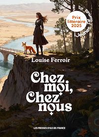 Télécharger le livre : Chez moi, chez nous