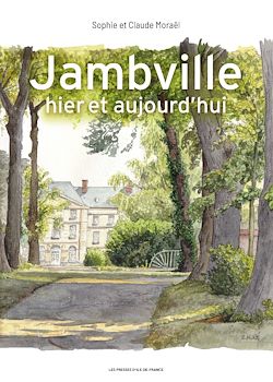 Télécharger le livre :  Jambville hier et aujourd'hui