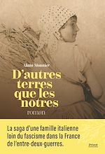 Télécharger le livre :  D'autres terres que les nôtres
