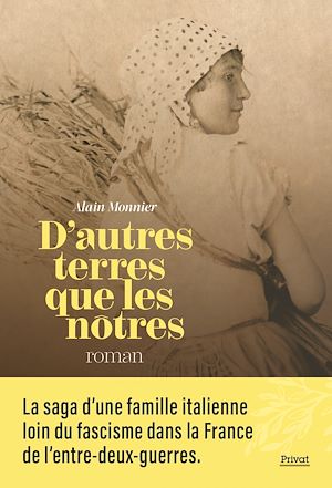 Téléchargez le livre :  D'autres terres que les nôtres
