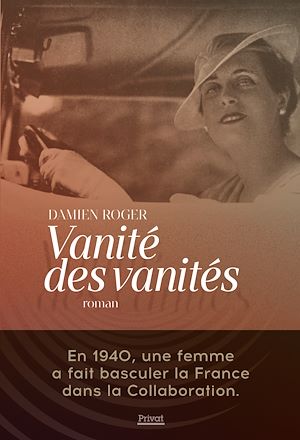 Téléchargez le livre :  Vanité des vanités