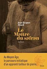 Télécharger le livre :  Le maître du Safran