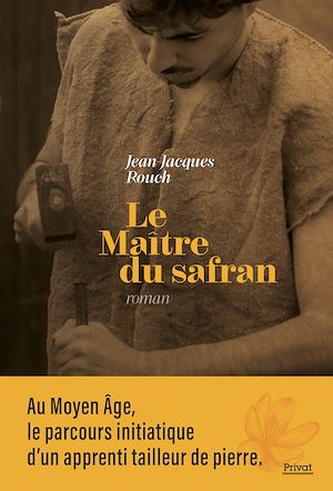 Téléchargez le livre :  Le maître du Safran