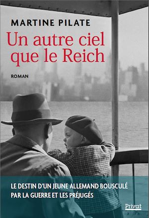 Téléchargez le livre :  Un autre ciel que le Reich