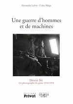 Télécharger le livre :  Une guerre d'hommes et de machines
