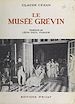 Télécharger le livre :  Le Musée Grévin