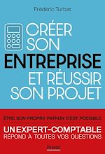 Télécharger le livre :  Créer son entreprise et réussir son projet - Nouvelle Edition 2020