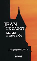 Télécharger le livre :  Jean le cagot