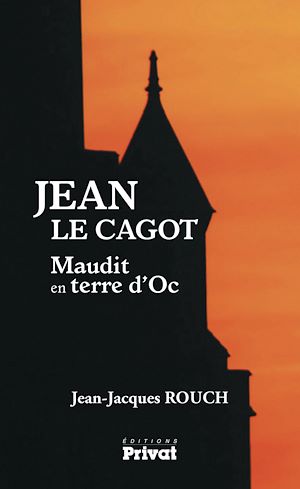 Téléchargez le livre :  Jean le cagot