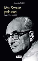 Télécharger le livre :  Lévi-Strauss politique