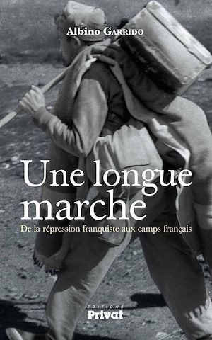 Téléchargez le livre :  Une longue marche