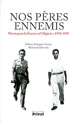 Télécharger le livre :  Nos pères ennemis