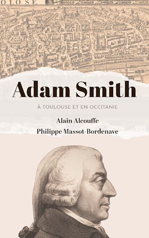Téléchargez le livre :  Adam Smith