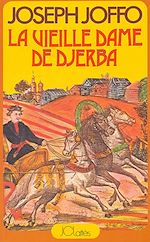 Télécharger le livre :  La vieille dame de Djerba