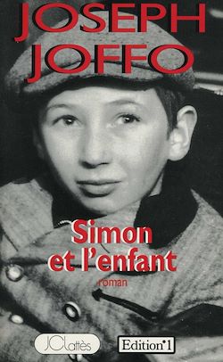 Télécharger le livre :  Simon et l'enfant