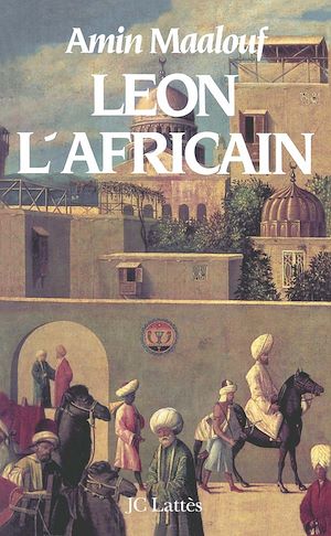 LEON L'AFRICAIN