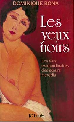 Télécharger le livre :  Les yeux noirs