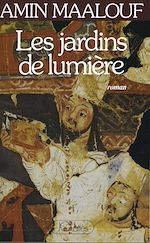 Télécharger le livre :  Les jardins de lumière