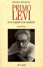 Télécharger le livre :  Primo Levi