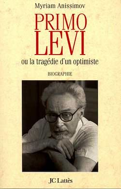 Télécharger le livre :  Primo Levi