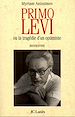Télécharger le livre :  Primo Levi