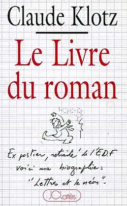Télécharger le livre :  Le livre du roman