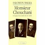 Télécharger le livre :  Monsieur Chouchani