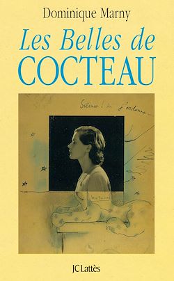 Télécharger le livre :  Les belles de Cocteau