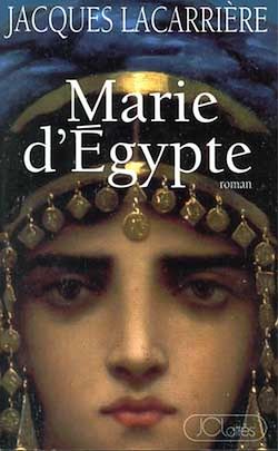 Télécharger le livre :  Marie d'Egypte