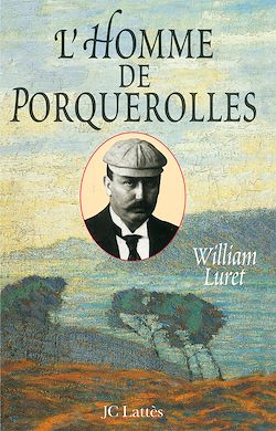 Télécharger le livre :  L'homme de Porquerolles