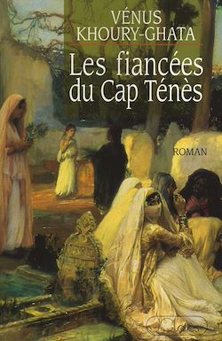 Télécharger le livre :  Les fiancées du Cap Ténés