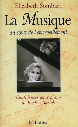 Télécharger le livre :  La musique au coeur de l'émerveillement