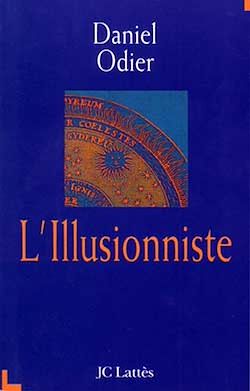 Télécharger le livre :  L'Illusionniste
