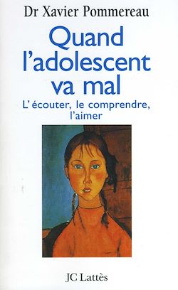 Télécharger le livre :  Quand l'adolescent va mal