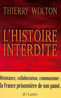 Télécharger le livre :  L'Histoire interdite
