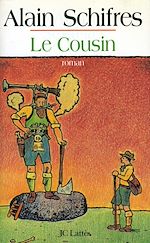 Télécharger le livre :  Le cousin