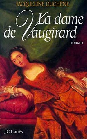 LA DAME DE VAUGIRARD