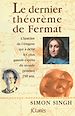 Télécharger le livre :  Le dernier théorème de Fermat