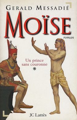 Télécharger le livre :  Moïse T1 : Un prince sans couronne