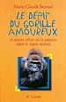 Télécharger le livre :  Le Dépit du gorille amoureux