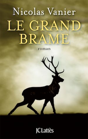 LE GRAND BRAME