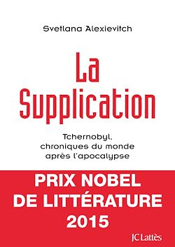 Télécharger le livre :  La supplication