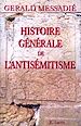 Télécharger le livre :  Histoire générale de l'antisémitisme