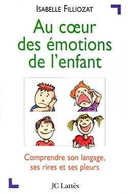 Télécharger le livre :  Au coeur des émotions de l'enfant