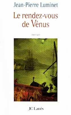 Télécharger le livre :  Le rendez-vous de Vénus