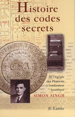 Télécharger le livre :  Histoire des codes secrets